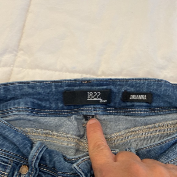 Cute jeans - Picture 3 of 4